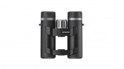 Minox MINOX BV 8 x 33 Binoculars, Black 62061